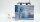 Märklin H0 48404 Niederbordwagen Weihnachtswagen 2004 X der K.W.St.E.