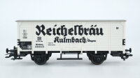 Märklin H0 48810-04 Gedeckter Güterwagen...