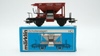 Märklin H0 4610 Schotterwagen (Bahndienstwagen) System Talbot DB