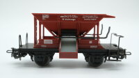 Märklin H0 4610 Schotterwagen (Bahndienstwagen) System Talbot DB