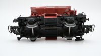 Märklin H0 4610 Schotterwagen (Bahndienstwagen) System Talbot DB