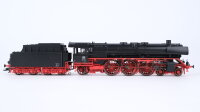 Märklin H0 Dampflok BR 01 147 DB Wechselstrom...