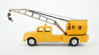 Märklin 18031 Magirus Autokran gelb (Replika) (1:43)