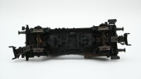Märklin H0 46582 5-Jahre Insider-Mitgliedschaft Flachwagen mit Wasserwage der DB