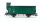 Märklin H0 4679 Gedeckter Güterwagen (700303) mit Bremserhaus  Nm der K.W.St.E. / Pfalz-Bahn