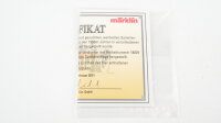 Märklin 18029 Lanz Ackerschlepper (Replika) (1:43)