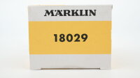 Märklin 18029 Lanz Ackerschlepper (Replika) (1:43)