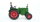 Märklin 18029 Lanz Ackerschlepper (Replika) (1:43)