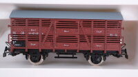 Piko H0 605 351 Güterwagen-Set (unvollständig)