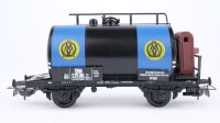 Piko H0 5133/5/73 Kesselwagen mit Bremserhaus OMV ÖBB