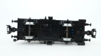 Märklin H0 4675 Mineralöl-Kesselwagen (OLEX) der K.W.St.E