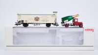Märklin H0 48002 Museumswagen (Museum 2002)...