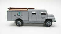 Märklin H0 48007 Museumswagen 2007 Schwerlastwagen mit Statue + LKW DB