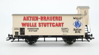 Märklin H0 4678 Bierwagen (WULLE) mit Bremserhaus Gk der K.W.St.E.