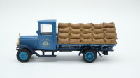 Märklin H0 48098 Museumswagen (Museum 1998)  Gr 20 der DRG