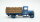 Märklin H0 48098 Museumswagen (Museum 1998)  Gr 20 der DRG