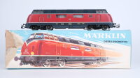 Märklin H0 3021 Diesellok BR V200 056 DB Wechselstrom