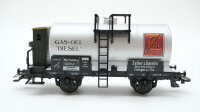 Märklin H0 84792 Museumswagen (Museum 1992)  Kesselwagen der K.W.St.E.