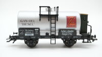 Märklin H0 84792 Museumswagen (Museum 1992)  Kesselwagen der K.W.St.E.