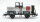 Märklin H0 84792 Museumswagen (Museum 1992)  Kesselwagen der K.W.St.E.