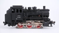 Märklin H0 3000 Dampflok BR 89 005 Wechselstrom