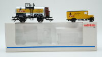 Märklin H0 84695 Museumswagen (Museum 1995)...