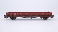 Piko H0 54460 Rungenwagen Rmm33 DB