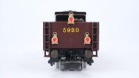 Märklin H0 3011 Dampflok BR Serie 5920 SNCB Wechselstrom