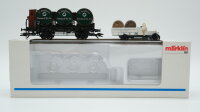 Märklin H0 48097 Museumswagen (Museum 1997)...