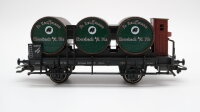 Märklin H0 48097 Museumswagen (Museum 1997)  Weinfaßwagen der K.W.Sts.E.