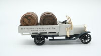 Märklin H0 48097 Museumswagen (Museum 1997)  Weinfaßwagen der K.W.Sts.E.