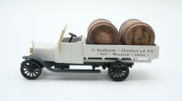 Märklin H0 48097 Museumswagen (Museum 1997)  Weinfaßwagen der K.W.Sts.E.