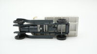 Märklin H0 48097 Museumswagen (Museum 1997)  Weinfaßwagen der K.W.Sts.E.
