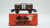 Märklin H0 4510 Weinfasswagen Bordeaux