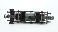EHLCKE H0 953 Säurekesselwagen mit Bremserhaus DB