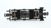 EHLCKE H0 1164 Säurekesselwagen mit Bremserstand DB