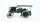 Märklin H0 1883 Lokomobil mit Bauwagen Leonhard Weiss