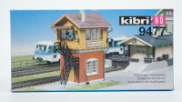 Kibri H0 9477 Stellwerk Marbach