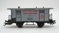 Märklin H0 48099 Museumswagen (Museum 1999)  Gi der DRG