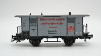 Märklin H0 48099 Museumswagen (Museum 1999)  Gi der DRG