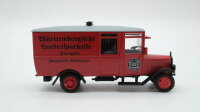 Märklin H0 48099 Museumswagen (Museum 1999)  Gi der DRG