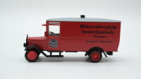 Märklin H0 48099 Museumswagen (Museum 1999)  Gi der DRG