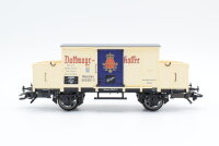 Märklin H0 46074 Gerätewagen Dallmayr Kaffee...