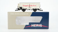 Heris H0 11504 Bierwagen Casparybräu DB