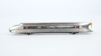 Märklin Z Schienenzeppelin Kruckenberg DRG (ruckelt...