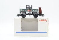 Märklin H0 84870 Chemie-Kesselwagen PERSIL der DRG...