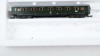 Liliput H0 834 Personenwagen Set DSG DB 5 tlg. (unvollständig)