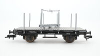 Fleischmann H0 5220 Schemelwagen 30 80 942 0 622-1 DB