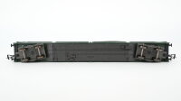 Fleischmann H0 5285 Doppelstock-Autotransportwagen mit 8 PKW DB