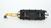 Fleischmann H0 5019 Kranwagen 019 DB